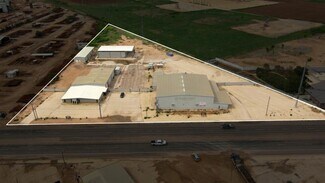 More details for 3611 & 3619 E Hwy 158 | Midland, TX – Industrial for Sale, Midland, TX